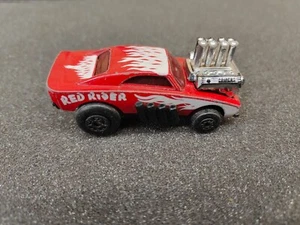 Matchbox Red Rider Superfast Vintage 1972 - Picture 1 of 12