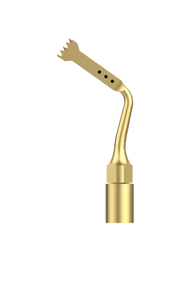 TOPTIP OT7 Dental Bone Surgery Tip For Woodpecker Ultrasurgery Mectron PiezoSurgery