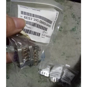 NEW Siemens new 6ES7 390-5BA00-0AA0 terminal components - Picture 1 of 2
