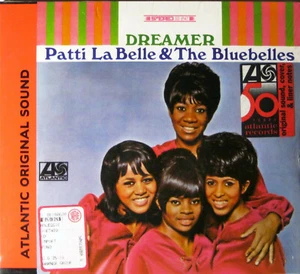 PATTI LaBELLE & THE BLUEBELLES "DREAMER" cd digipack sealed - Imagen 1 de 2