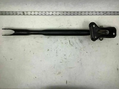 Land Rover LR2 2010 3,2 L AWD pasajero trasero derecho brazo de control inferior de fábrica Foto 1 de 4