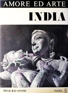 India Interpretazione filosofica delle sculture erotiche Indù - 1976 - Imagen 1 de 1