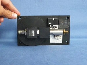 Vogtlin B4148159ZA Argon flow controller - Picture 1 of 1