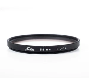 Toshiba SL-1A 58mm Filter Skylight 1A sky made in Japan - Picture 1 of 1