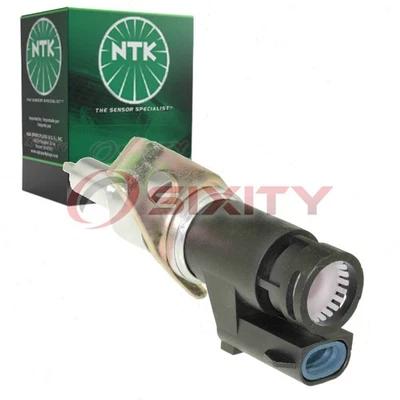 NGK NTK Vehicle Speed Sensor for 1993-2001 Ford Grand Marquis Velocity mh Foto 1 de 4