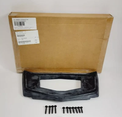 Комплект для адаптации воздушной крыши 2017-2021 Can-Am Maverick X3 MAX BRP Ram спортивная крыша - Изображение 1 из 4