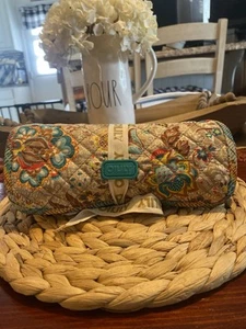 Vintage Oilily Cosmetic Roll - Picture 1 of 8