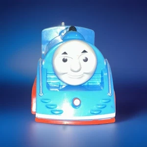 Thomas & Friends Trackmaster The Great Race Motorized Streamlined Train Engine - Picture 1 of 5