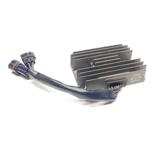 15 16 SUZUKI GSXS750 GSX S750 OEM RECTIFIER VOLTAGE REGULATOR 2015 2016 - Picture 1 of 6