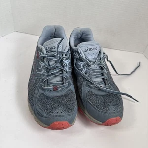 ASICS Gel Venture 6 Trail Athletic Running Shoes Women's Sneakers Size 9 - Picture 1 of 12