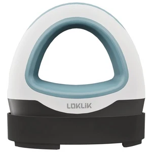 LOKLiK SG-RYJ-0284-UK-L-B2B Blue 66 x 110 mm 180 C Dark Blue 1 pcs 250 W - Afbeelding 1 van 1