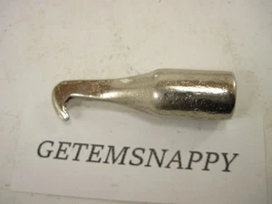 Adaptador de gancho de rodamiento a presión para extractor de martillos deslizables de alta resistencia CJ 93-5 COMO NUEVO - Imagen 1 de 1