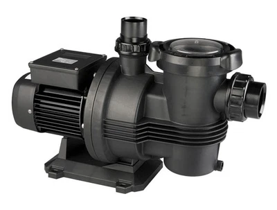 Davey Typhoon C100m 1HP Swimming Pool Pump - 3yr Warranty Made in Australia - Image 1 of 2