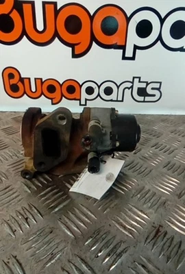 NA egr valve for NISSAN PATHFINDER III (R51) 2.5 DCI 2005 yd25ddti - Image 1 of 4