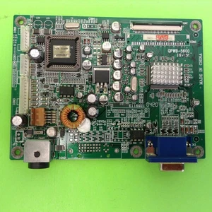 Viewsonic VG900 Monitor Main Logic Board QPWB-5600 - Picture 1 of 4