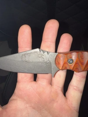 Cuchillos Toor Raider originales - descontinuados  Foto 1 de 4