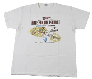 Vintage Houston Astros Shirt Size Large - Bild 1 von 3