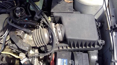 Purificador de aire 3,4 L sin paquete de aire Ram compatible con 99-05 GRAND AM 731785 Foto 1 de 4