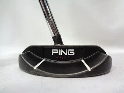 PING Scottsdale TR Piper C Center Shaft Putter Parallel Balance Adjustable Leng - Image 1 of 4