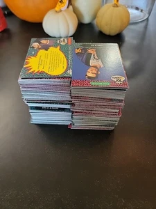 1991 Yo! MTV Raps Musicards Trading Cards Lot - Picture 1 of 3