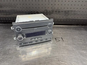 Ford BC3T-19C157-BG  OEM AM/FM CD Stereo System - Picture 1 of 7