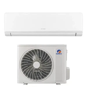 Climatizzatore Condizionatore 9000 btu Gree New Ari Inverter in R32 Wifi  A++/A+ - Imagen 1 de 1