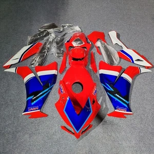 For Honda CBR1000RR 2012-2016 Injection Fairing Panel Kit Set Bodywork - Picture 1 of 7