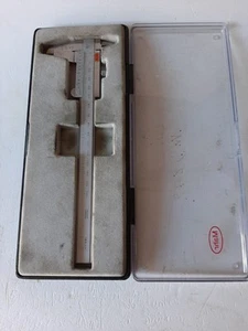 messchieber,schieblehre,Hoffmann Gr. - Bild 1 von 2