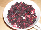 (GP:37,00€/kg)  500g Rote Grütze Früchtetee  Tea Fruits Himbeer Kirsche  TOP