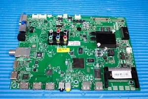 MAIN AV BOARD 17MB92 23242320 FOR POLAROID P550D600 TV - Picture 1 of 1