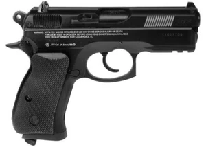 (NEW) CZ 75D Compact CO2 BB Pistol by CZ - Picture 1 of 6