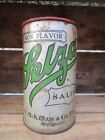 1950's Circa SELZA Saline Le4mon Flavor Jas. F. McKenzie & Co. Pty. Ltd. Austral