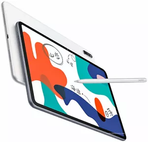 Huawei MatePad 10.4" BAH3-W09 WiFi 64GB 128GB Octa-core 7250 mAh Tablet By FedEx - Picture 1 of 3