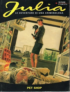 Julia Nr. 88 - Bild 1 von 1