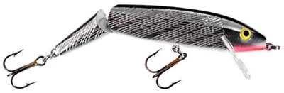 Minnow articulado rebelde 4-1/2" - Imagem 1 de 2