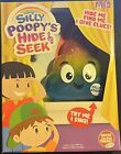 Silly Poopy’s Hide & Seek What Do You Meme? Kids Game/New Children’s Toys NEW!