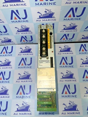 Servocontrollore CA Indramat TDM 3.2-020-300-W0 usato testato - Immagine 1 di 4