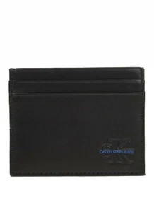 Calvin Klein UOMO - PORTATESSERE - CKJ UNDERCOVER - CARDCASE - Foto 1 di 2