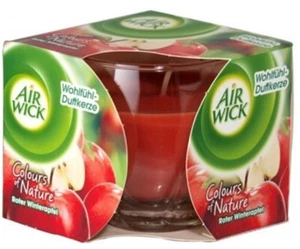 Air Wick Duftkerze Mulled Wine & Chuinnamon Apple - Bild 1 von 1