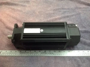 Sheffield Automation, LLC Kollmorgen Invertor Duty Motor MSM115-89-404-E2-0KA - Picture 1 of 7