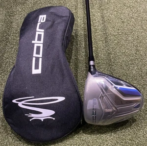 Cobra FLY XL Driver (10.5 Degree) with a Regular Shaft Right Hand Brand New - Picture 1 of 6
