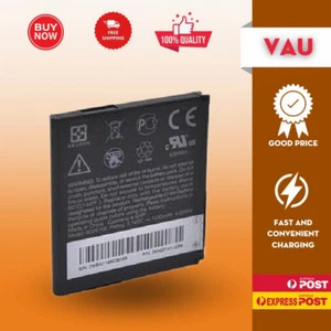 Replacement Battery BD26100 for HTC INSPIRE 4G PD98120 DESIRE HD SURROUND T8788 - Picture 1 of 1