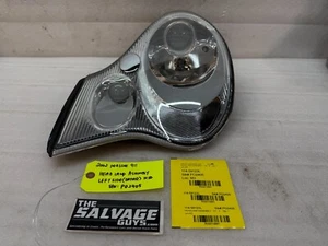 02 03 04 MONTAJE FARO XENÓN LADO CONDUCTOR IZQUIERDO OEM PORSCHE CARRERA 911 996 - Imagen 1 de 10