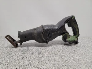Hitachi CR 18DSL, 18V Cordless Reciprocating Saw - Picture 1 of 6