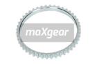 MAXGEAR 27-0267 Sensor Ring, ABS for NISSAN,RENAULT