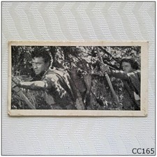 Barratt Robin Hood #18 Capture Of The Sheriff Cigarette Card (CC165)