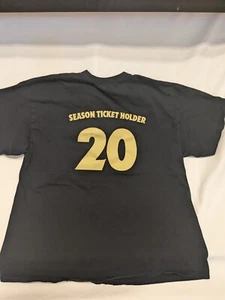 Fresno Grizzlies 2020 Season Ticket Holder Exclusive T-Shirt 2XL - Bild 1 von 4