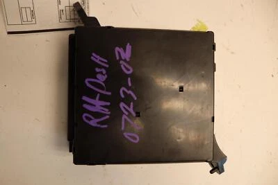 2007-2013 TOYOTA TUNDRA EXTENDED CAB ENGINE JUNCTION FUSE BOX MODULE OEM - Image 1 of 4