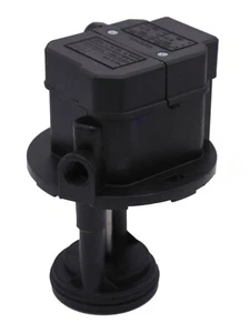 Kühlmittelpumpe Eintauchtiefe 85 mm 230V / 400V Eintauchpumpe - Bild 1 von 9