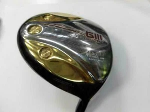 DAIWA GLOBERIDE GOLF CLUB 1W PREMIUM 2013 G3 460HR LADIES LOFT-13.5 L-FLEX - Picture 1 of 3